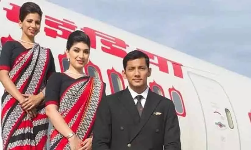 Air India