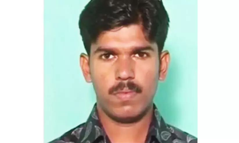 ഒന്നര വർഷം മുമ്പ്​​ റിയാദിൽ കാണാതായ മലയാളി ജീവനൊടുക്കിയതാണെന്ന്​ സ്ഥിരീകരണം