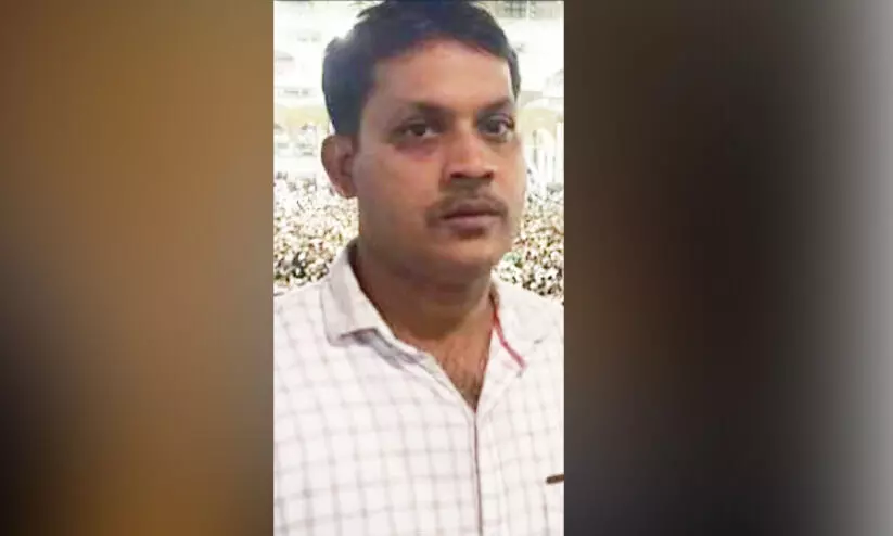 കോഴിക്കോട് സ്വദേശി യാംബുവിൽ നിര്യാതനായി കോഴിക്കോട് സ്വദേശി യാംബുവിൽ നിര്യാതനായി