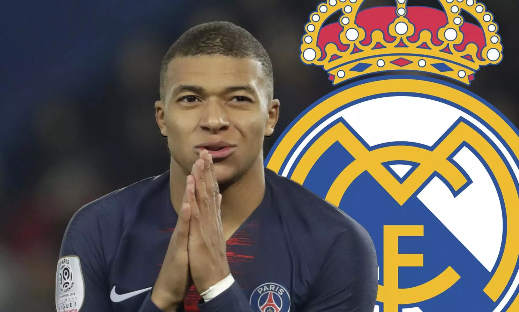 ജനുവരിവരെ കാത്തിരിക്കൂ, എംബാപ്പെയെ റയലിൽ കാണാം ജനുവരിവരെ കാത്തിരിക്കൂ, എംബാപ്പെയെ റയലിൽ കാണാം