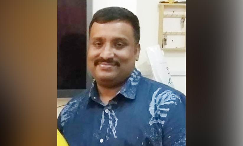 തിരുവല്ല സ്വദേശി ഖത്തറിൽ മരണപ്പെട്ടു തിരുവല്ല സ്വദേശി ഖത്തറിൽ മരണപ്പെട്ടു