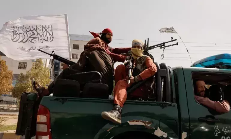 13 ഹസാരകളെ താലിബാൻ വധിച്ചു –ആംനസ്​റ്റി ഇൻറർനാഷനൽ