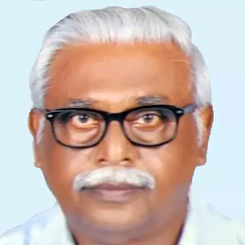 ശ്രീ​കു​മാ​ർ