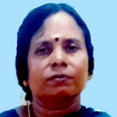 ക​മ​ലാ​ക്ഷി