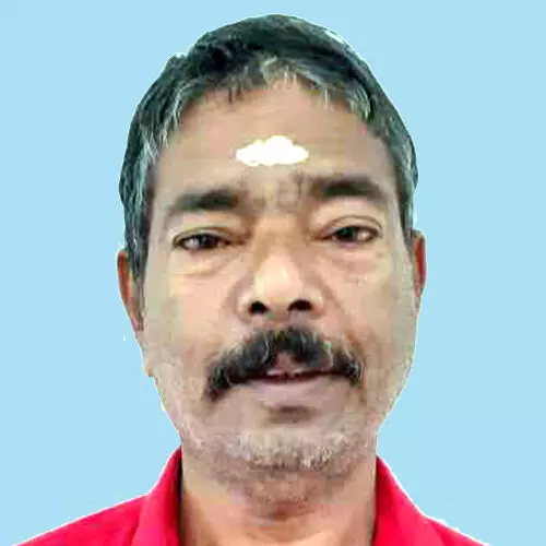 ബൈ​ക്കും സൈ​ക്കി​ളും കൂ​ട്ടി​യി​ടി​ച്ച്​ സൈ​ക്കി​ൾ യാ​ത്ര​ക്കാ​ര​ൻ മ​രി​ച്ചു