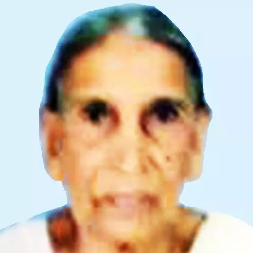 സ​രോ​ജി​നി​യ​മ്മ