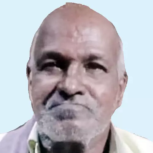 വി​ശ്വം​ഭ​ര​ൻ