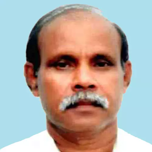 ജോ​ർ​ജ്