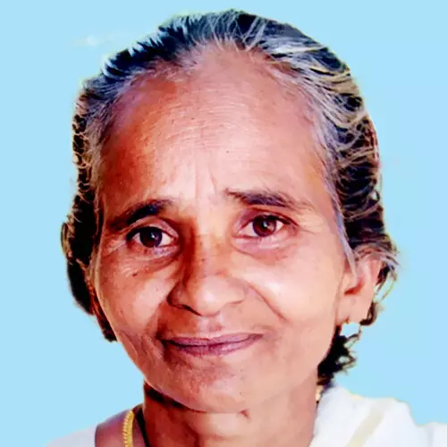 കാ​ഞ്ച​ന