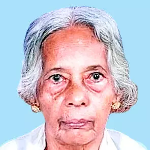 ഏ​ലി​ക്കു​ട്ടി