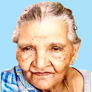 തു​ള​സി