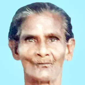 ഭ​വാ​നി