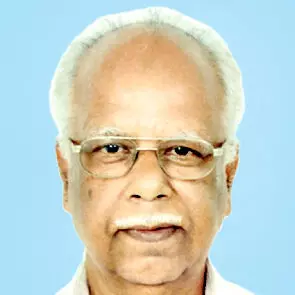 മു​ഹ​മ്മ​ദ്​ കു​ഞ്ഞ്​