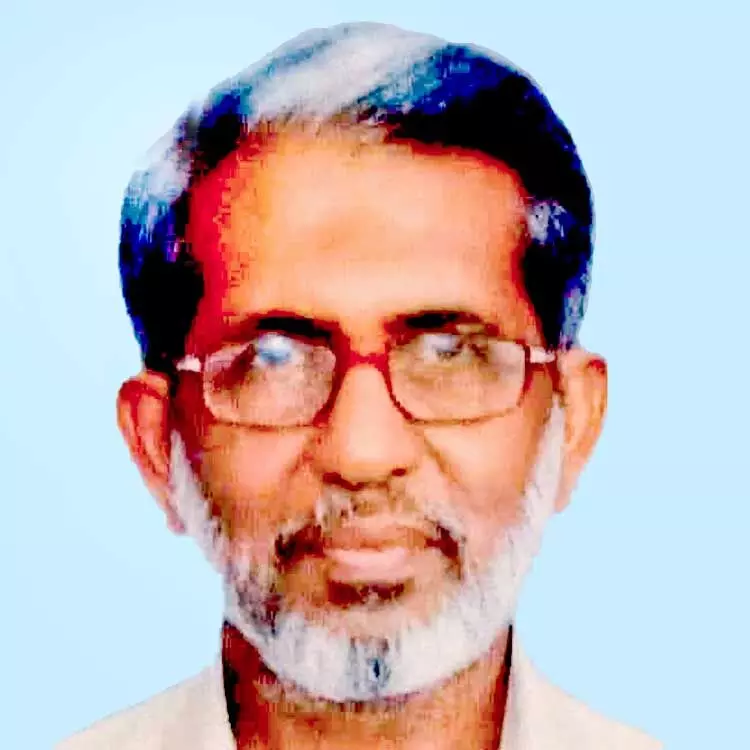 അ​ബ്​​ദു​ല്ല​ക്കു​ട്ടി