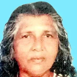 പാ​ർ​വ​തി