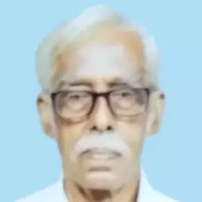 ആ​ൻ​റ​ണി