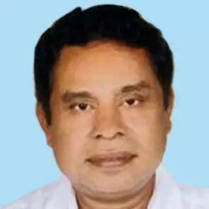 ഷി​ന്‍ജി​ത്ത്