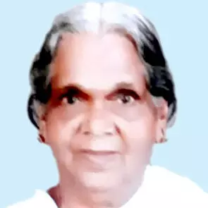 സാ​റാ​മ്മ