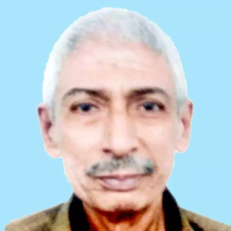 ബോട്ടിൽനിന്ന്​ ചാടിയ വയോധിക​െൻറ മൃതദേഹം കണ്ടെത്തി