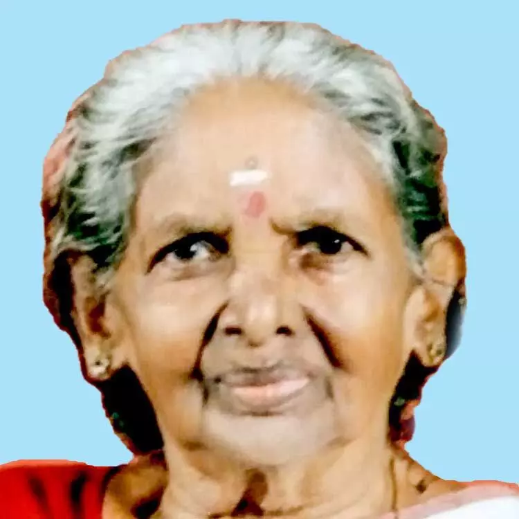 ഭാ​ര​തി