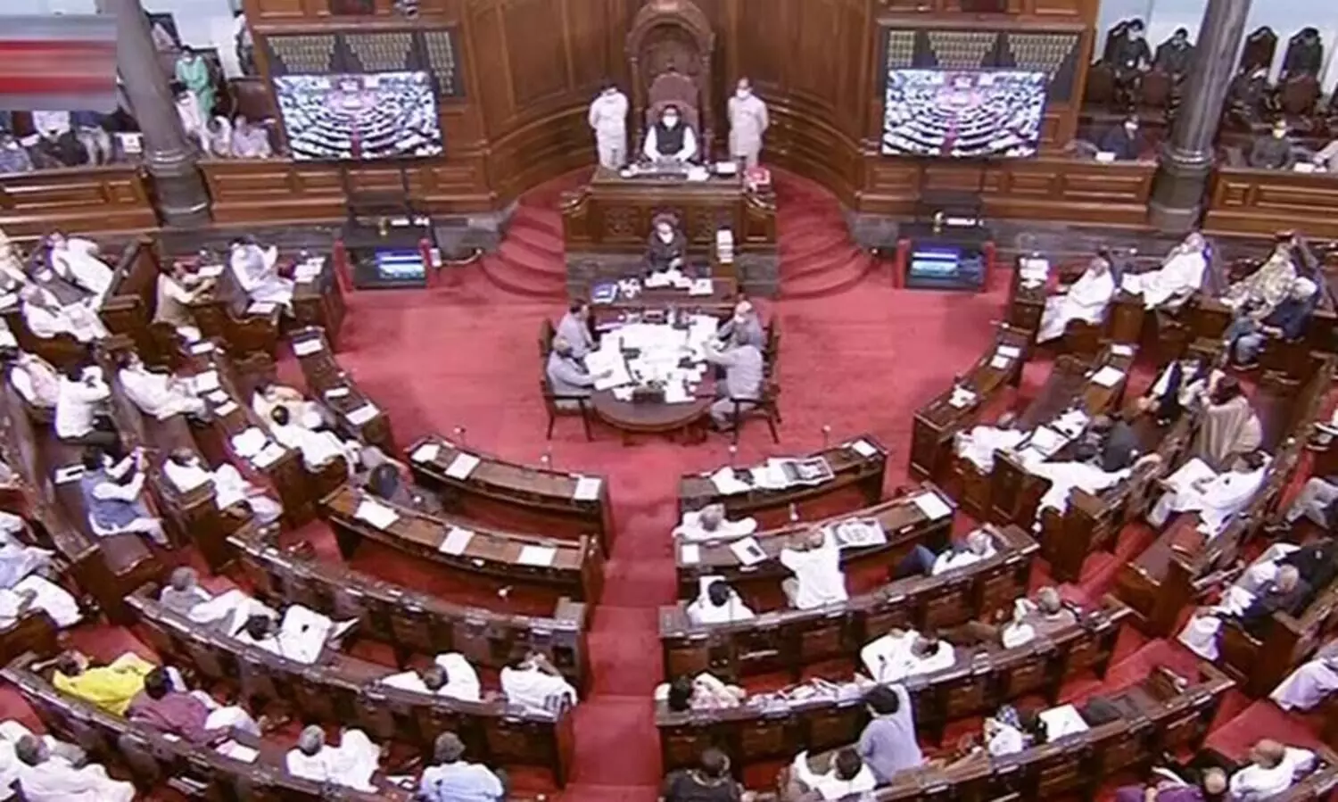 Rajyasabha