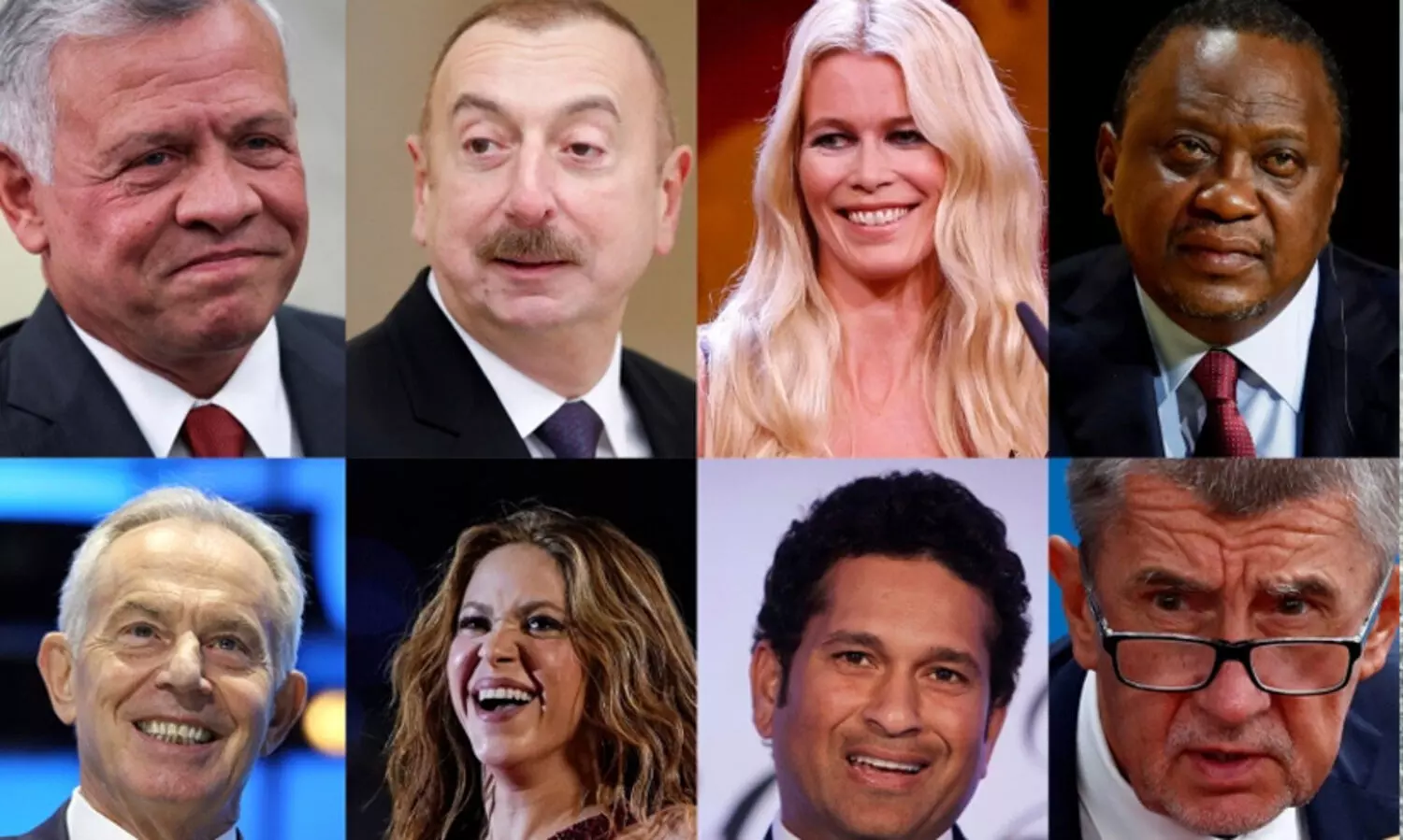 പാൻഡോറ വെളിപ്പെടുത്തൽ: വിവിധ ഏജൻസികൾ അന്വേഷിക്കും