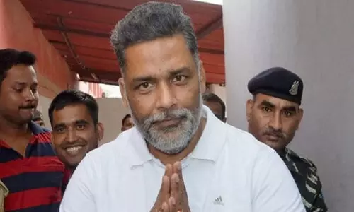 pappu yadav