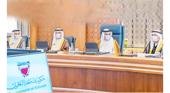 ദു​ബൈ എ​ക്​​സ്​​പോ സാ​മ്പ​ത്തി​ക മേ​ഖ​ല​ക്ക്​ ഉ​ണ​ർ​വേ​കും –മ​ന്ത്രി​സ​ഭ