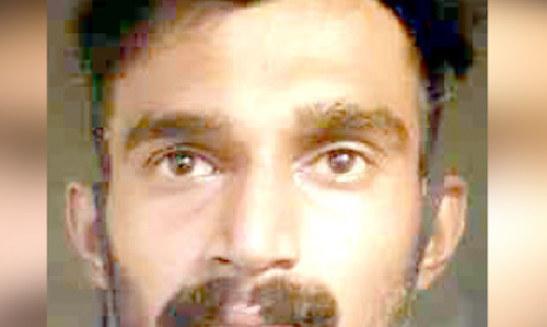 പ്രണയം നിരസിച്ച പെൺകുട്ടിയെ തട്ടിക്കൊണ്ടുപോകാൻ ശ്രമം​; യുവാവ്​ അറസ്​റ്റിൽ