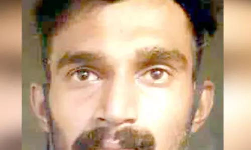 പ്രണയം നിരസിച്ച പെൺകുട്ടിയെ തട്ടിക്കൊണ്ടുപോകാൻ ശ്രമം​; യുവാവ്​ അറസ്​റ്റിൽ