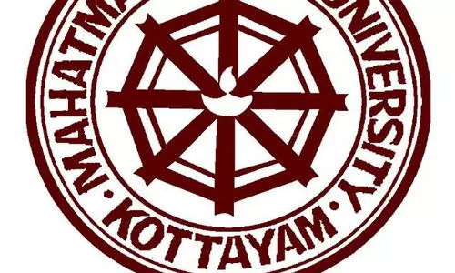 ആദിവാസി വിദ്യാർഥികളുടെ സ്​പെഷൽ അലോട്ട്​മെൻറ്​ എം.ജി അട്ടിമറിച്ചു