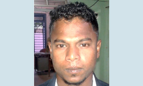 പണം നൽകാത്തതിന്​ മാതാവിനെ വെട്ടിക്കൊലപ്പെടുത്താൻ ശ്രമിച്ച യുവാവ്​ പിടിയിൽ