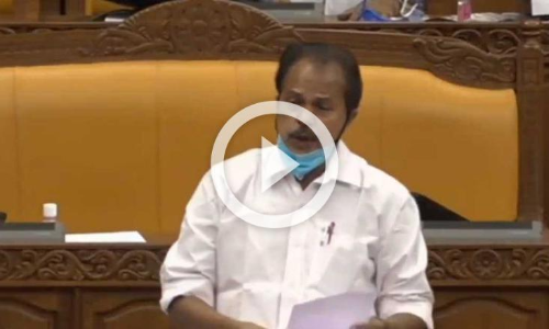 തട്ടിപ്പുകാരെല്ലാം എന്തിന് പിണറായിയുടെ അടുത്തു വരുന്നു; ചോദ്യം ഉന്നയിച്ച് പി.ടി. തോമസ്