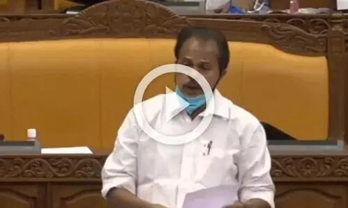 തട്ടിപ്പുകാരെല്ലാം എന്തിന് പിണറായിയുടെ അടുത്തു വരുന്നു; ചോദ്യം ഉന്നയിച്ച് പി.ടി. തോമസ്