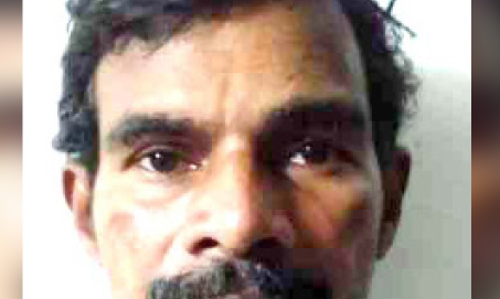 ബ​സി​ൽ യു​വ​തി​യെ ആ​ക്ര​മി​ച്ച യു​വാ​വ്​  അ​റ​സ്​​റ്റി​ൽ