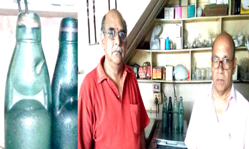 കമ്മത്ത് ബ്രദേഴ്‌സ് കളമൊഴിയുന്നു; കല്ല് സോഡയുടെ രുചി ഓർമയാകും