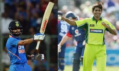 Dont think India can compete with Pakistan. This is why they dont want