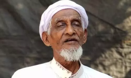 ഞാൻ ക്ഷമ ചോദിക്കുന്നു, വിദ്വേഷ രാഷ്ട്രീയത്തെ തള്ളിക്കളയണം -അലി മണിക്​ഫാൻ