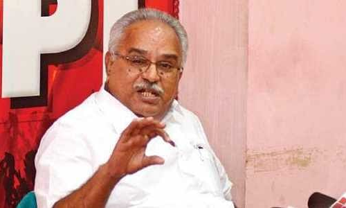 പൊലീസിനെതിരെ രൂക്ഷ വിമർശനവുമായി സി.പി.​െഎ