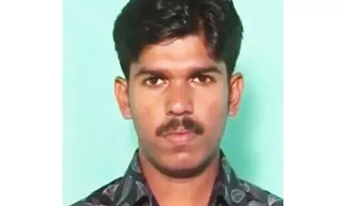 ഒന്നര വർഷം മുമ്പ് റിയാദിൽ കാണാതായ മലയാളി ജീവനൊടുക്കിയതാണെന്ന് സ്ഥിരീകരണം ഒന്നര വർഷം മുമ്പ് റിയാദിൽ കാണാതായ മലയാളി ജീവനൊടുക്കിയതാണെന്ന് സ്ഥിരീകരണം