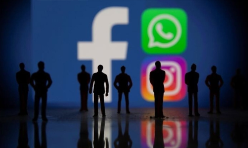 ദുരൂഹതകൾ ബാക്കി; ​ഫേസ്​ബുക്കിനും വാട്​സാപ്പിനും സംഭവിച്ചത്​ എന്താണ്​; അന്വേഷണവുമായി സൈബർ ലോകം