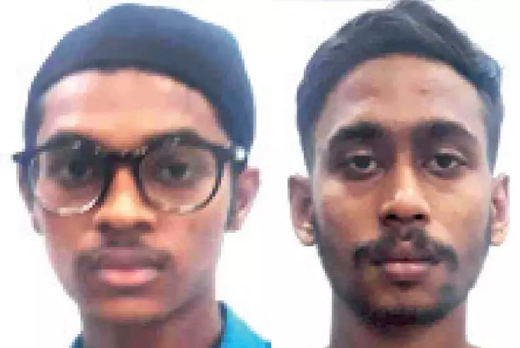 shabith, muhammadali