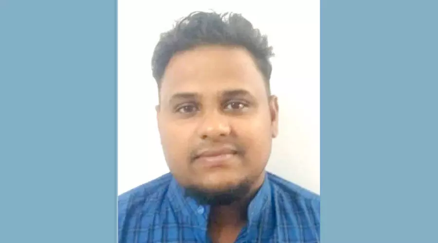 വിവാഹ വാഗ്ദാനം നൽകി പീഡനം; യുവാവ് പിടിയിൽ