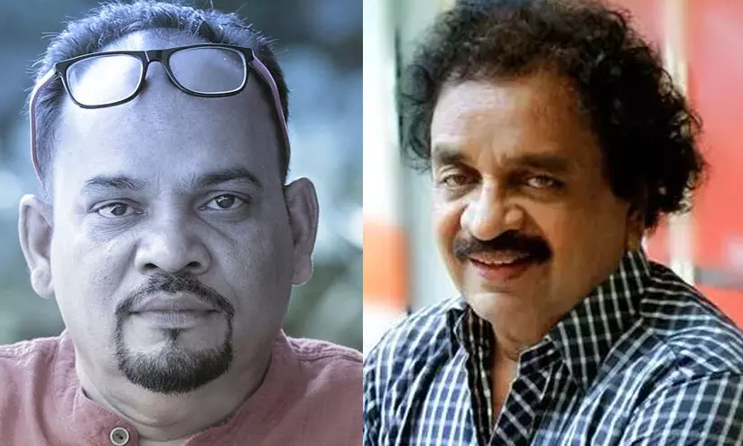 ടി.എൻ. ജോയിയെക്കുറിച്ച് ജനകീയ സിനിമ ഒരുക്കുന്നു