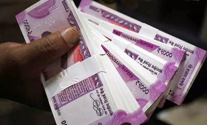 മണിമലയിൽ വ്യാപാരികൾക്ക്​10 കോടിയുടെ നഷ്​ടം