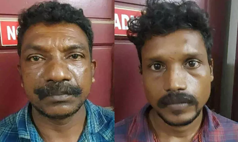 arrested culprits 61021 arrested culprits 61021