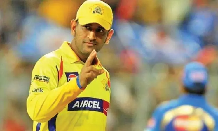 വയസ്​ 40, അടുത്ത സീസണിലും ത​ല​ ധോ​ണി ത​ന്നെ !