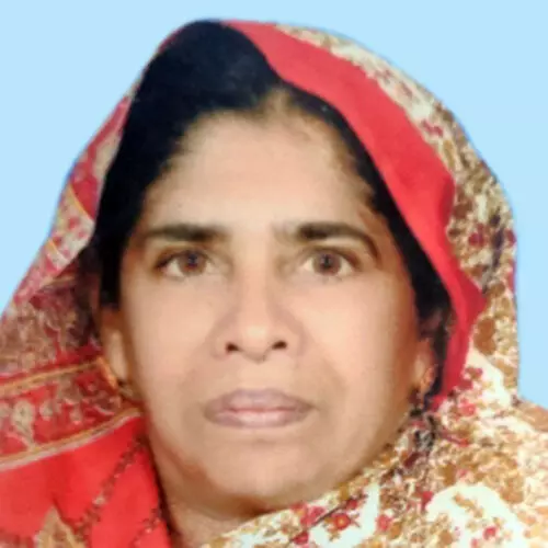 ഷൈ​നാ​സ് ബീ​ഗം