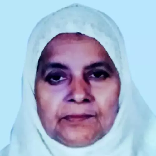 ആ​യി​ഷ ബീ​വി