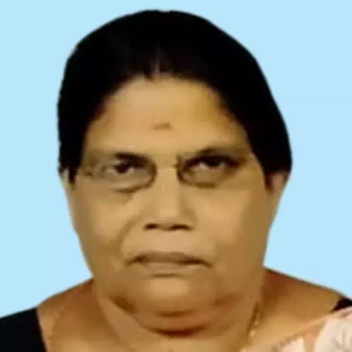 സു​ശീ​ല